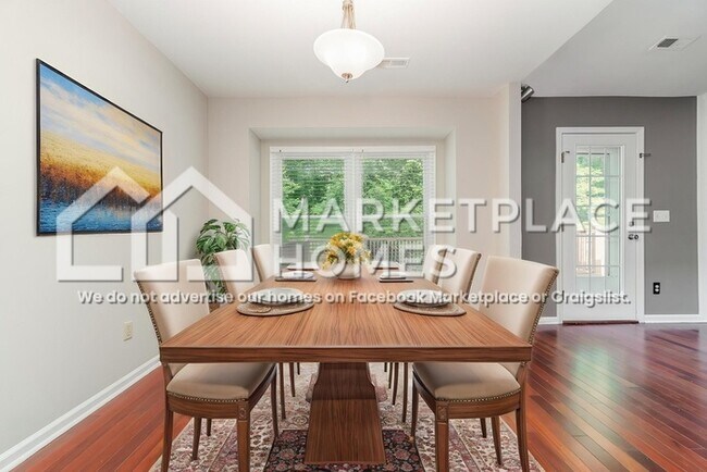 Building Photo - 4123 Silver Fox Ct