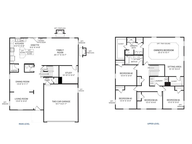 Foto del edificio - 5026 Twin River Dr