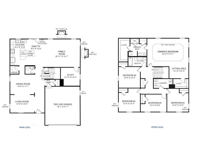 Building Photo - 5309 Cairo Ct