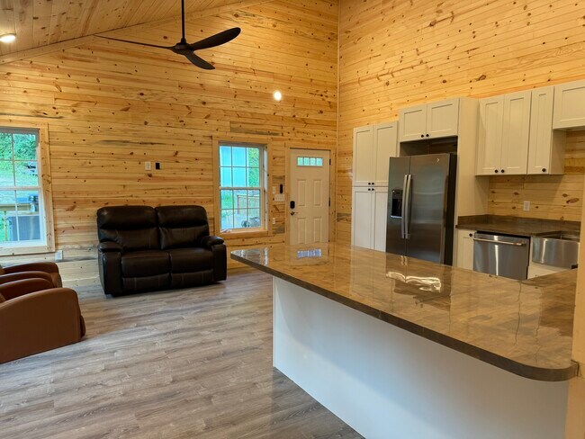 Foto del edificio - 2432 Chapman Hwy