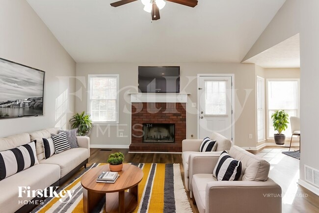 Foto del edificio - 268 Yellowstone Dr