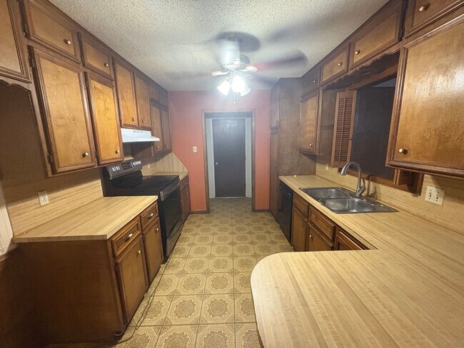 Foto del edificio - Spacious Living In Lubbock's Northwest Cor...