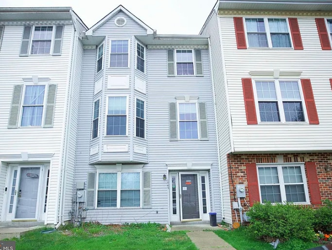 Foto principal - 1747 Wood Carriage Way