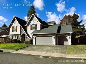 Building Photo - 5237 SE Castle Rock Ct