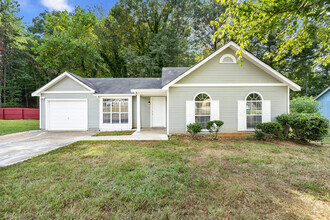 Building Photo - 2467 Deep Shoals Cir