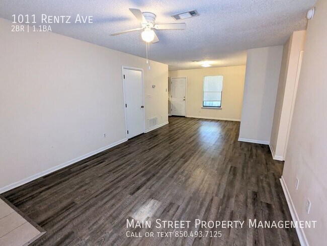 Foto del edificio - 1011 Rentz Ave