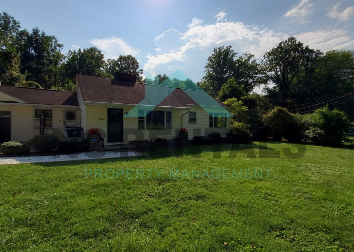 Foto principal - 5002 Cherry St