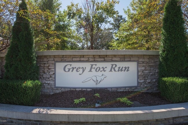 Photo - 1808 Fox Den Way Townhome
