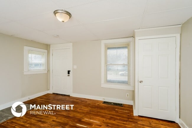 Foto del edificio - 409 S 39th St