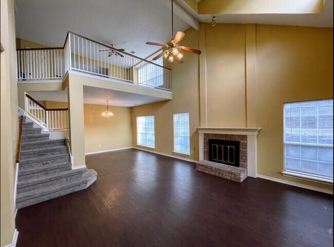 Foto del edificio - 1420 Wilderness St