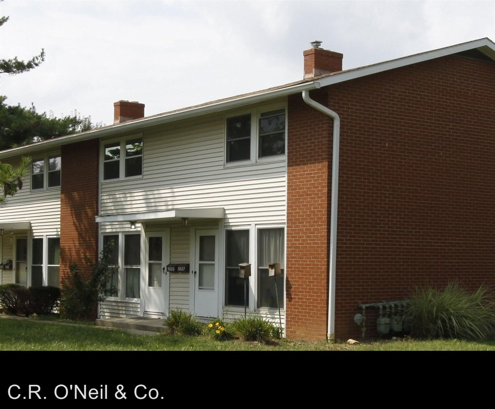 Foto principal - 2 br, 1 bath Apartment - 5527 Rockwood Court