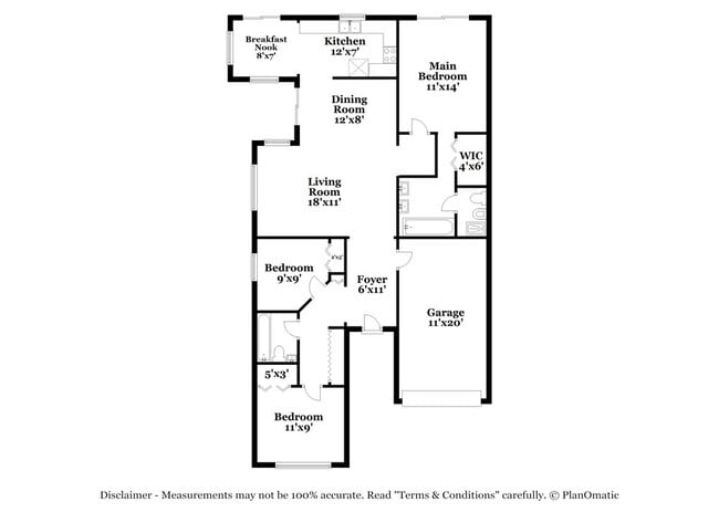 Building Photo - 14982 SW 143rd Terrace