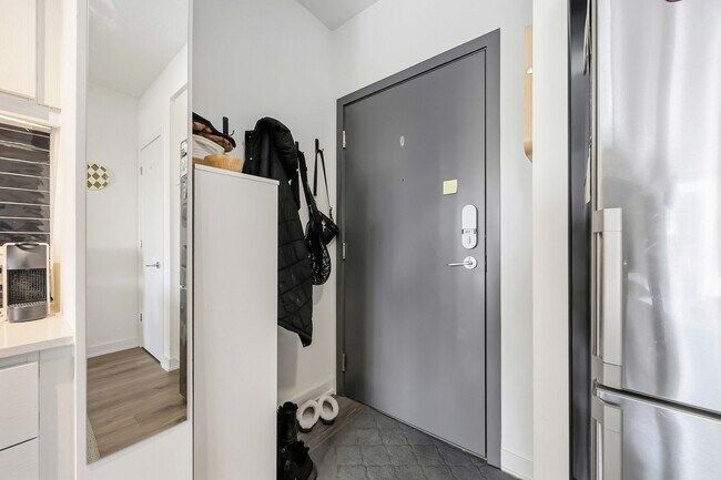 Photo du bâtiment - 9 Tecumseth St.