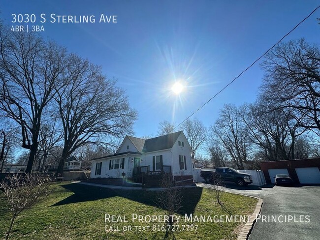 Building Photo - Newly Renovated, Upscale 4 Bedroom 3 Bath ...