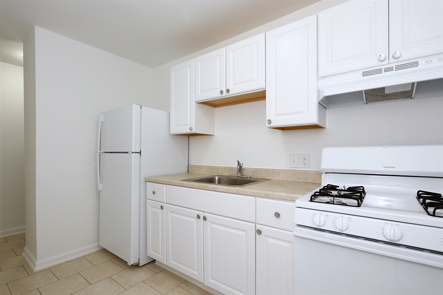 2601 Garrison Blvd Apartments in Baltimore, MD