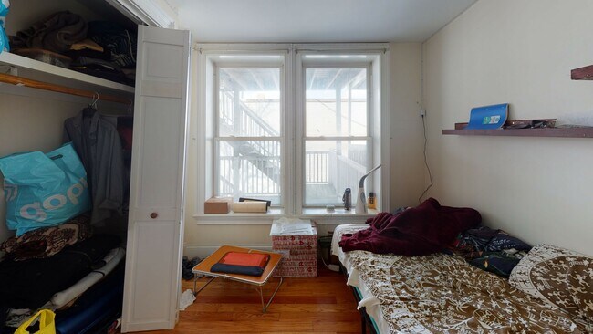 Foto del edificio - 9 Chesterton St