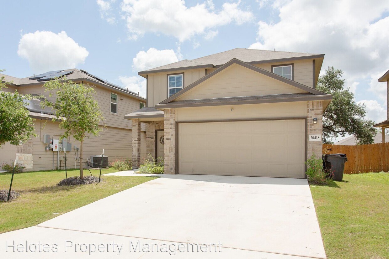 4 br, 3 bath House 20418 Lorena Xing House for Rent in San Antonio