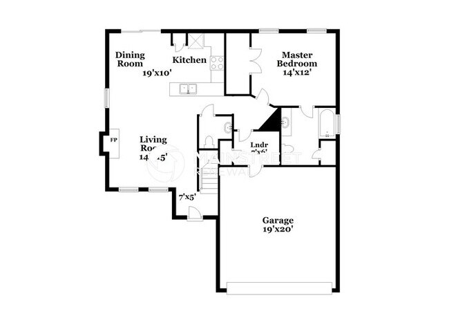 Building Photo - 3 Bedroom Pet-Friendly Home in Madison, TN with Main Street Renewal