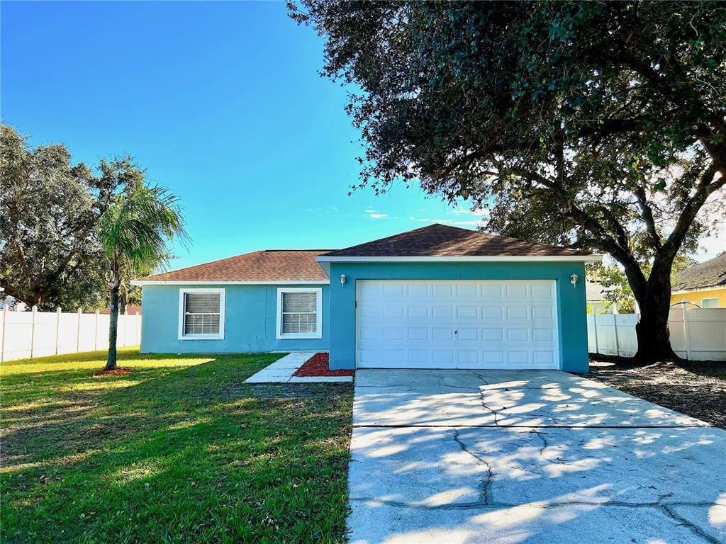 Foto principal - 418 Magpie Ct