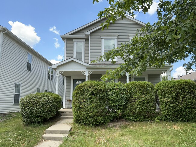 Building Photo - 10175 Cumberland Pointe Blvd