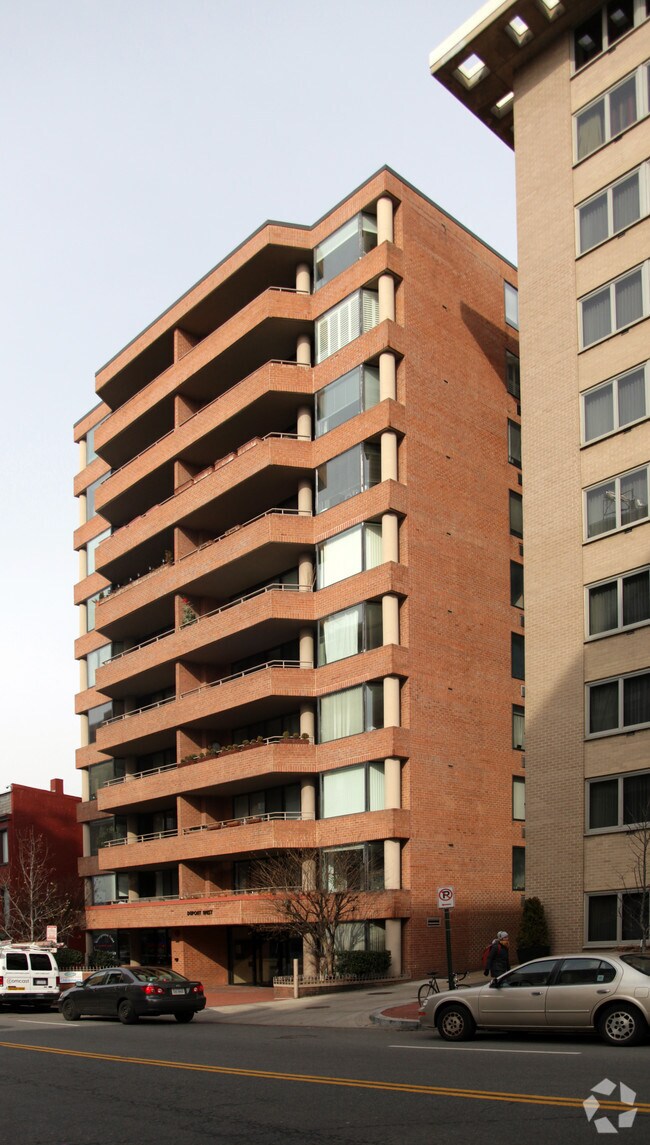 Foto principal - Dupont West