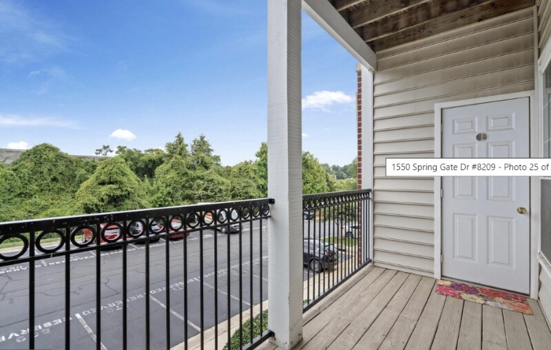 Primary Photo - 1550 Spring Gate Dr.