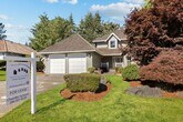 Primary Photo - Spacious NW Classic in Bellevue’s Coveted ...