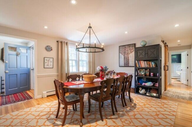 Foto del edificio - 76 Bay Rd