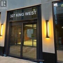 Building Photo - 327 King St W