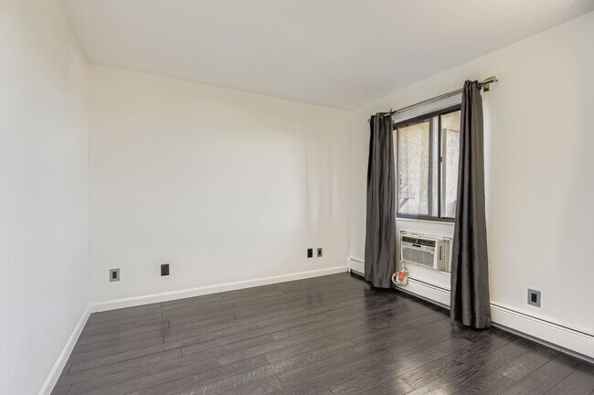 Office - 7420 E Quincy Ave