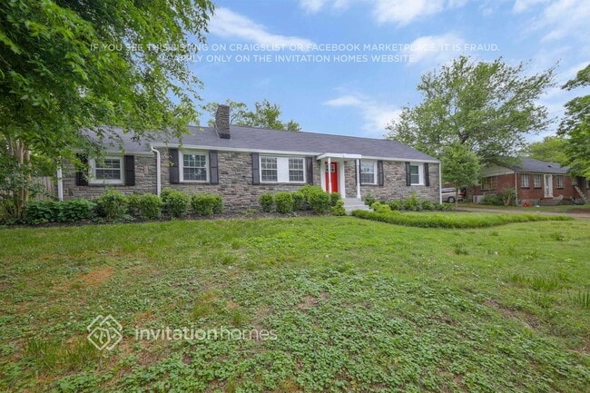 Building Photo - 5034 Inglewood Ct