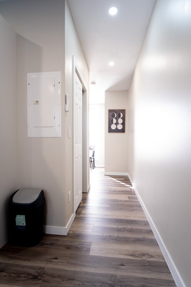 Photo du bâtiment - 117 Mcgregor St