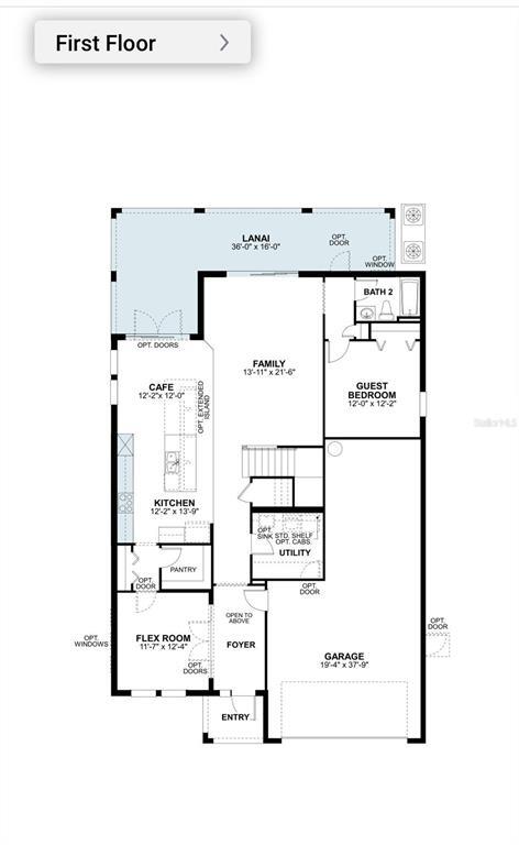 Foto del edificio - 11131 Sundrift Dr