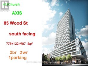 Building Photo - 85 Wood St