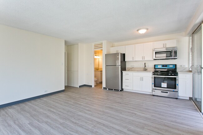 Building Photo - 1662 Lewalani Dr