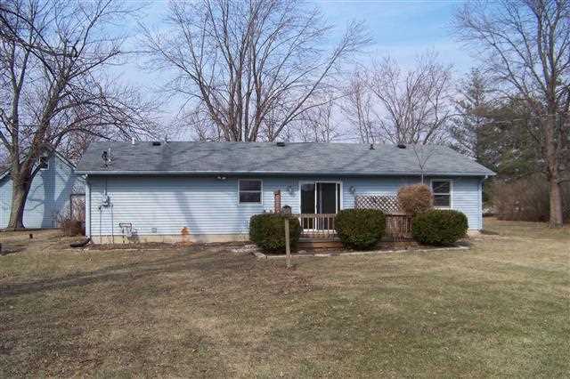 Building Photo - 10909 Illinois Rd