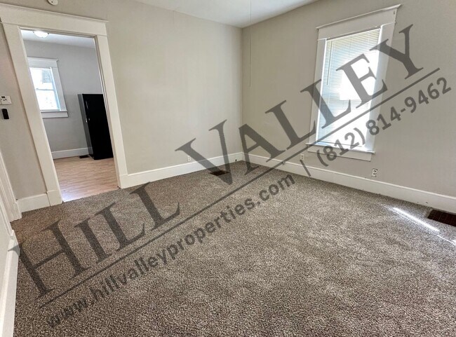 Foto del edificio - Two bedroom home