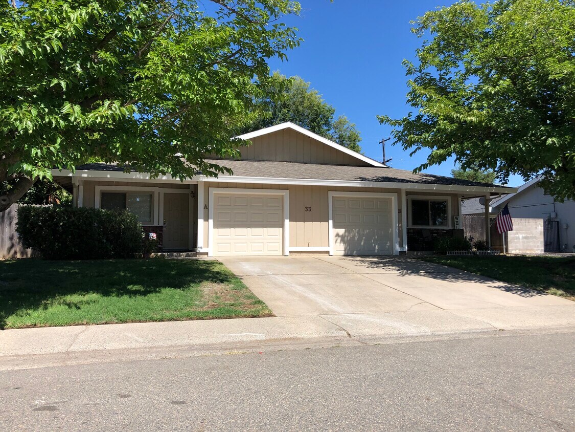 33 Dean Way, Folsom, CA 95630 Townhome Rentals in Folsom CA