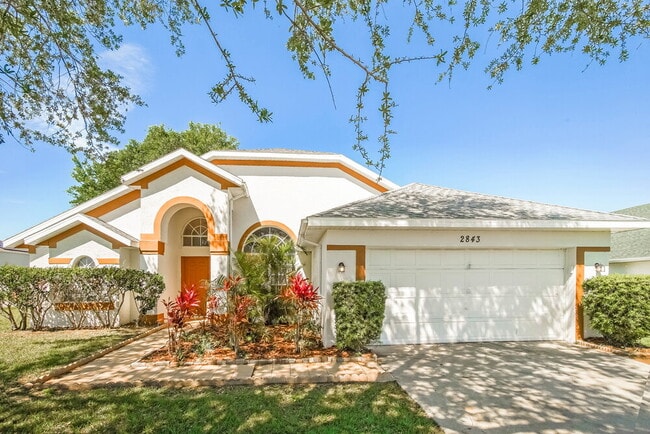 Building Photo - 2843 Berkshire Cir