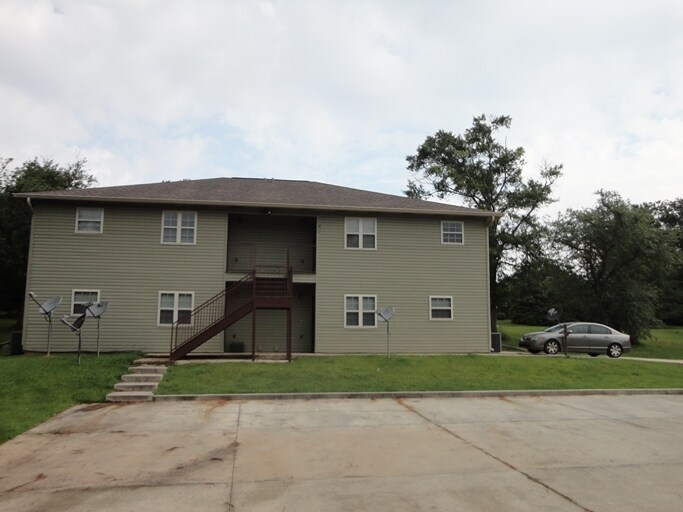 Foto del edificio - 7025 Kiln Picayune Rd