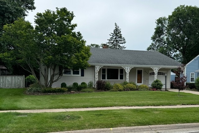 Primary Photo - 615 Roland Ave