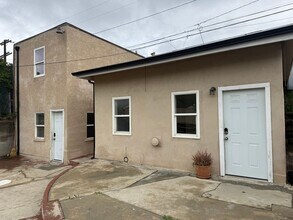 Building Photo - 241 N Ave 49