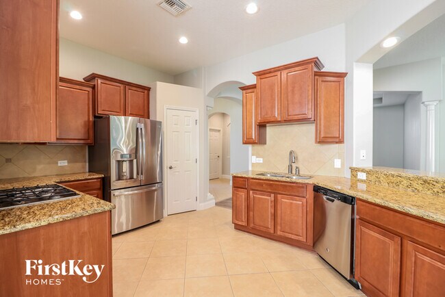 Foto del edificio - 3151 Granite Ridge Loop