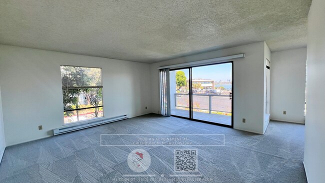 Foto del edificio - Waterfront 1 bedroom located at the resort style Watergate complex included ameneties, water, gar...