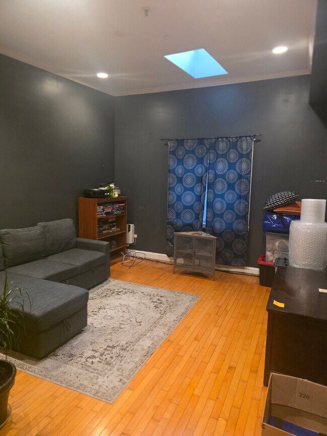Foto del edificio - 4202 Grant St NE