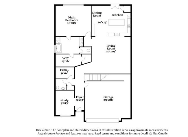 Foto del edificio - 16831 Marlin Spike Way