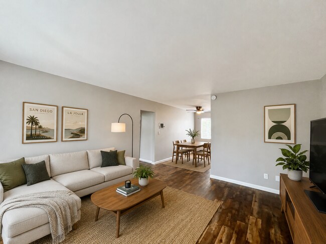 Foto del edificio - 4763 33rd St