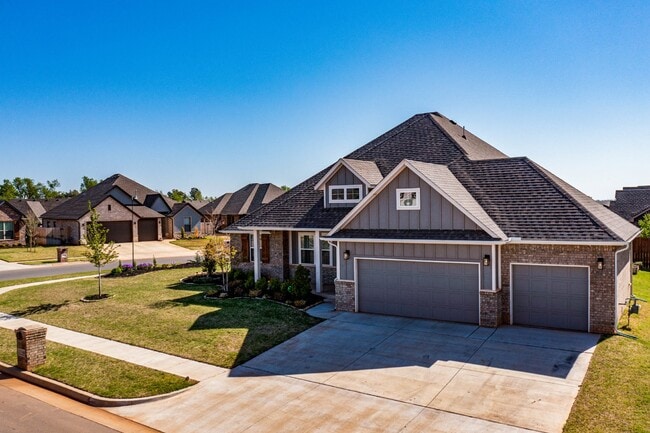 Foto del edificio - Stunning Corner Lot