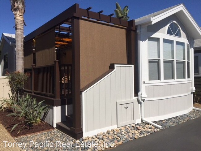 Building Photo - 2 br, 1 bath House - 1624 N. Coast Highway...