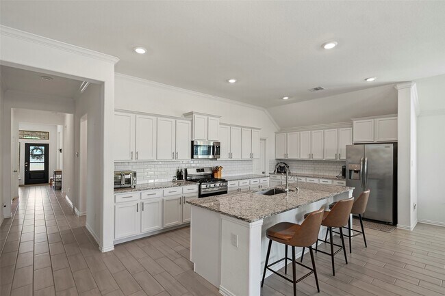 Building Photo - 19102 Brazos Bend Park Dr